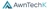 Awntechk Logotype