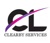 Clearby Services Logo