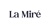 La Miré (LMé) Logo