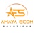 Amaya Ecom Solutions Logo