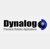 Dynalog Inc Logotype