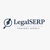 LegalSERP Content Agency Logotype