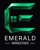Emerald Windows Pvt. Ltd Logotype