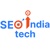 SEO India Tech Logotype