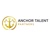 Anchor Talent Partners Logo