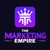 The Marketing Empire Logo