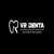 VR Denta Logotype