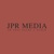 JPR Media Group Logo