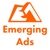 EmergingAds Logotype