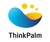 ThinkPalm Technologies Logotype