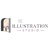 The Illustration Studio Logotype