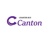 Charter Bus Canton Logotype