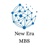 NEW ERA MBS Logotype