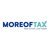 MoreOfTax Logotype