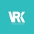 VRK Grand Line Studio Logotype
