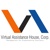 Virtual Assistant House, Corp Logotype