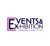 Events & Exhibibition Logotype
