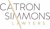 Catron Simmons Lawyers Logotype