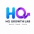 HQ Growth Lab Logotype