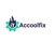 Ac coolFix Logotype