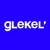 Glekel Logotype