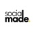 Social Made Logotype