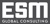 ESM Global Consulting Logotype