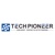 Tech Pioneer Platforms Logo