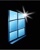 Reflect Window Cleaning Logo