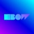 Ebow Digital Logotype