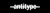 ANTITYPE Logotype