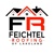 Feichtel Roofing of Lakeland Logotype