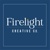 Firelight Creative Co Logotype