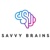 Savvy Brains Proprietary Limited Logotype