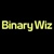 Binary Wiz Logo