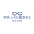 Pinakinedge Media Pvt Ltd Logotype