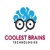 Coolest Brains Technologies Logotype