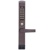 Father Son Locksmith Store Logotype