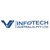 Vertical Infotech Logotype