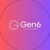 Gen6 Intelligence Logotype