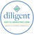 Diligent DMC Logo