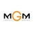 MGM Interiors UAE Logotype