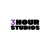3Hour Studios Logotype
