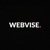 Webvise Ltd Logotype