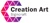 Creation Art Logotype
