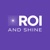 ROI & Shine Logo