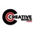 Creative World Prime Logotype