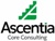 Ascentia Core Consulting Logotype