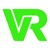 VR Bonkers Logo