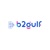 B2Gulf Logotype